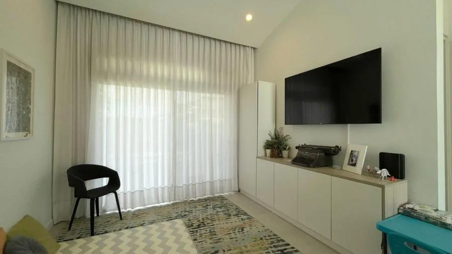 VENTA DE MODERNA CASA EN SAN RAFAEL DE ESCAZU PBR - Venta en San Rafael — photo 5