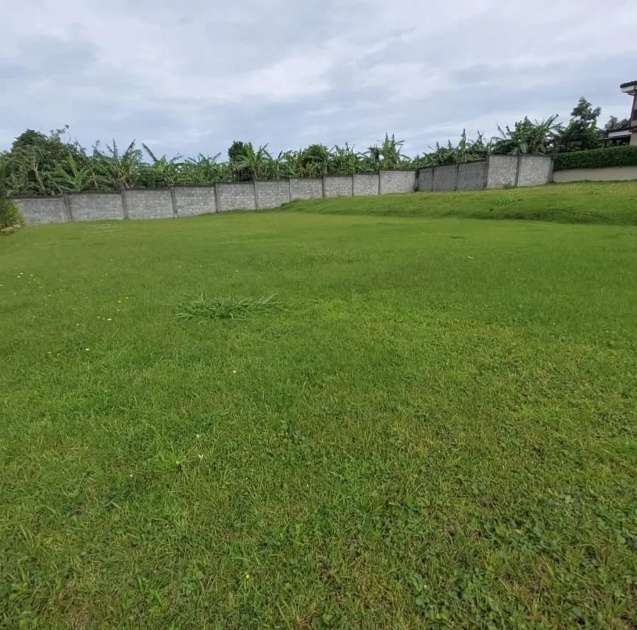 Venta de Lote en Condominio de Concepción Heredia - Venta en La Inmaculada