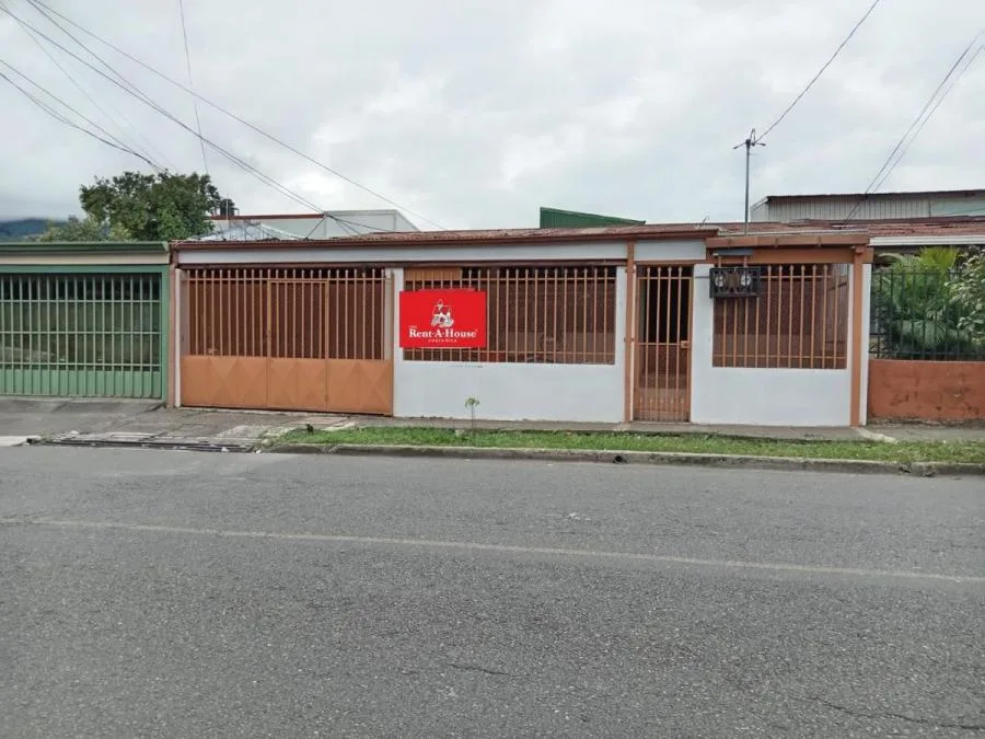 CASA VENTA EN HATILLO RAH 24992  - Venta en Hatillo