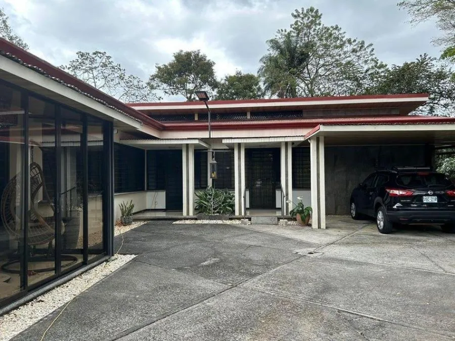 CASA EN VENTA EN ALAJUELA, cod: CTL 25-601 - Venta en Alajuela