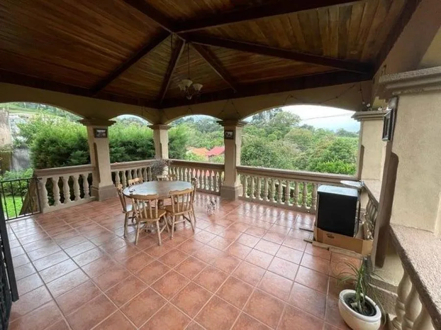 MLS-25-2029 LS VENTA CASA SAN RAFAEL VASQUEZ CORONADO - Venta en Vasquez de Coronado — photo 5