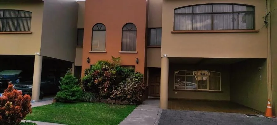 Casa en Venta en Tibás RAH #222628 - Venta en Tibás