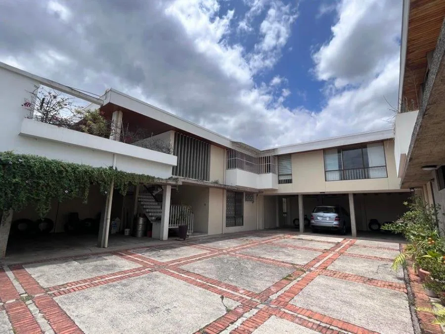 alquiler de apartamento en san jose monte de oca - Alquiler / Renta en Montes de Oca