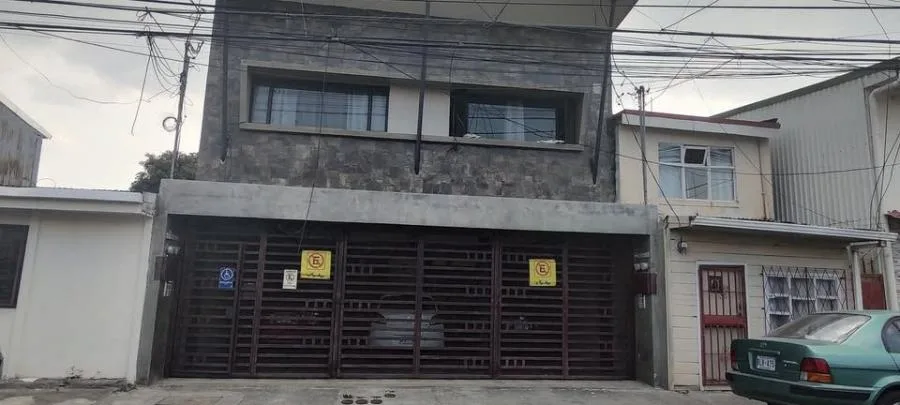 MLS-25-1089 LS VENTA EDIFICIO CON 4 APARTAMENTOS GOICOECHEA SAN JOSE - Venta en Goicoechea