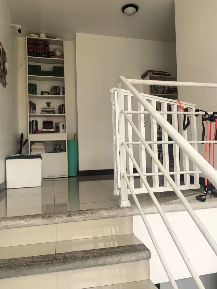 VENTA DE CASA, ESCAZÚ, SAN ANTONIO, CONDOMINIO SAN TELMO - 9737692 - Venta en San Antonio — photo 5