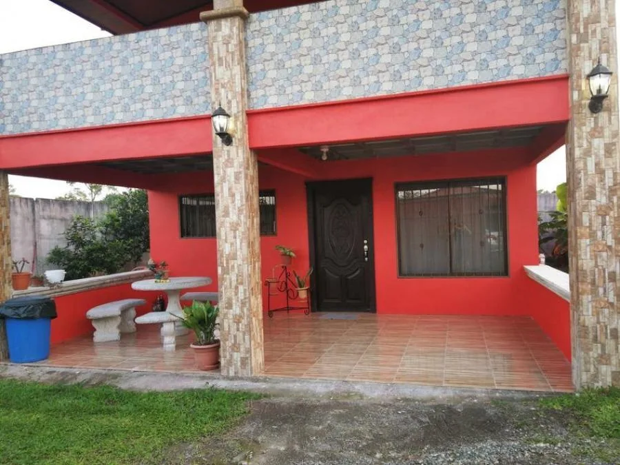 Venta de casa en Limon, Pococi - Venta en Pococí