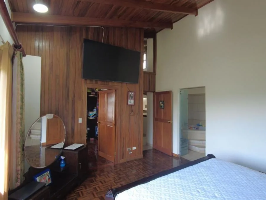 Casa en Venta en Vázquez de Coronado, San José. RAH 23-1463 - Venta en Vasquez de Coronado — photo 3