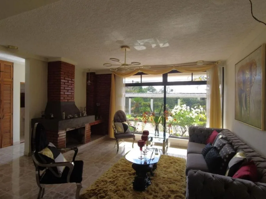 Casa en Venta en Vázquez de Coronado, San José. RAH 23-1463 - Venta en Vasquez de Coronado — photo 5