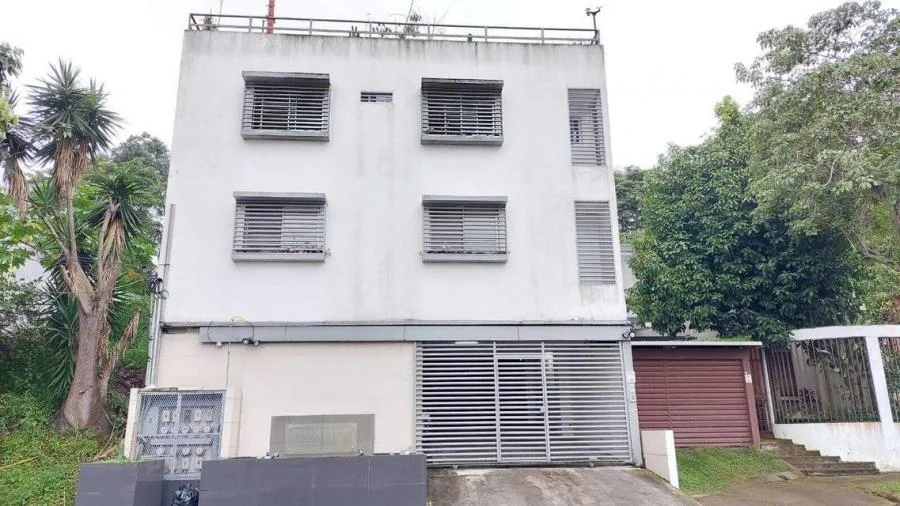 Venta de Apartamento en Mata Redonda, San José. RAH 24-243 - Venta en Mata Redonda