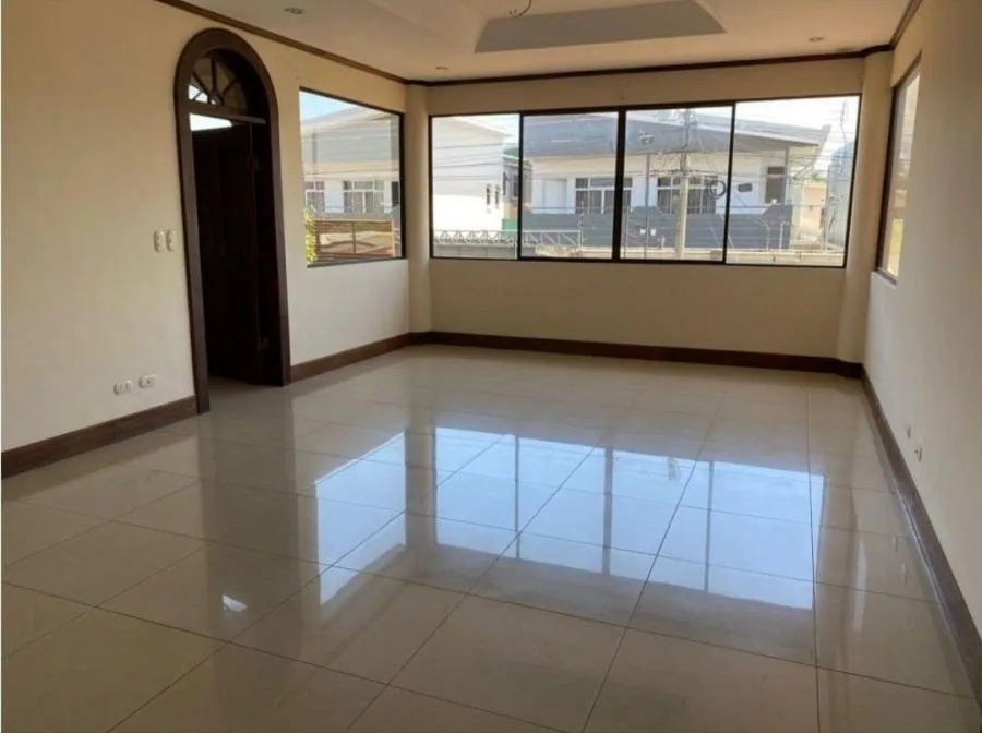 HEREDIA SANTO DOMINGO CONDOMINIO LOS HIDALGO VENDO CASA - Venta en Santo Domingo — photo 2
