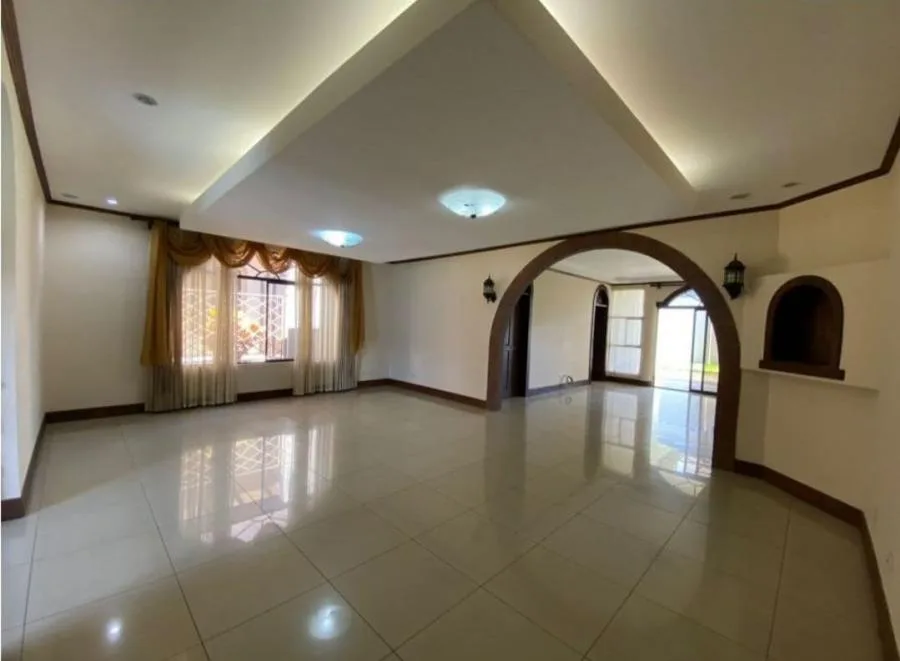 HEREDIA SANTO DOMINGO CONDOMINIO LOS HIDALGO VENDO CASA - Venta en Santo Domingo — photo 3