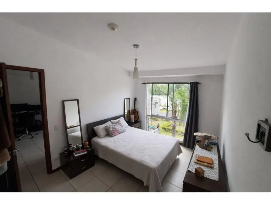 Venta de apartamento en Condominio en Lourdes, San Pedro de Montes de Oca $107.000 EE003 - Venta en San Pedro — photo 2