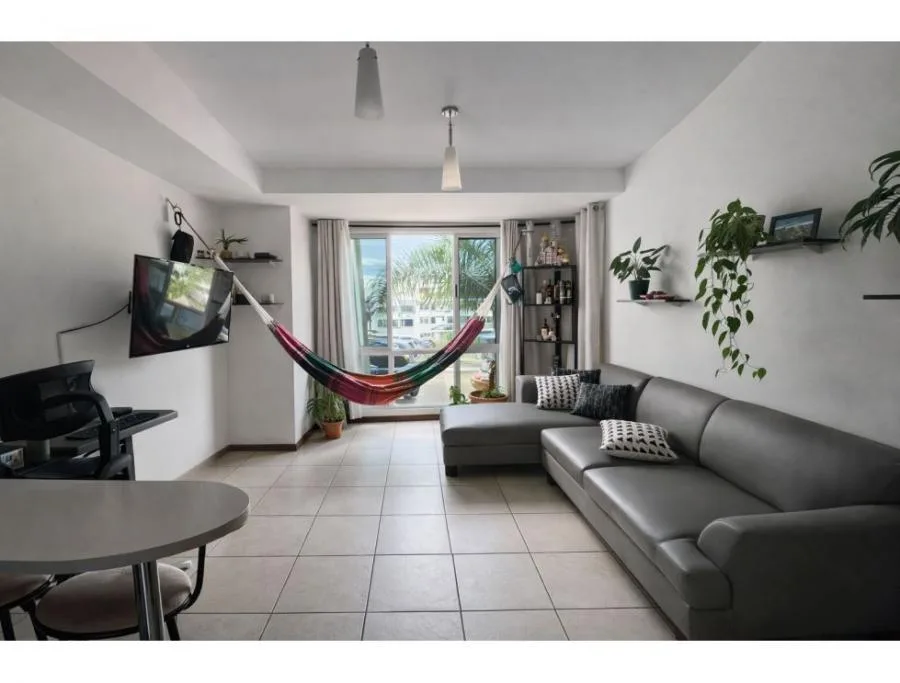 Venta de apartamento en Condominio en Lourdes, San Pedro de Montes de Oca $107.000 EE003 - Venta en San Pedro — photo 4