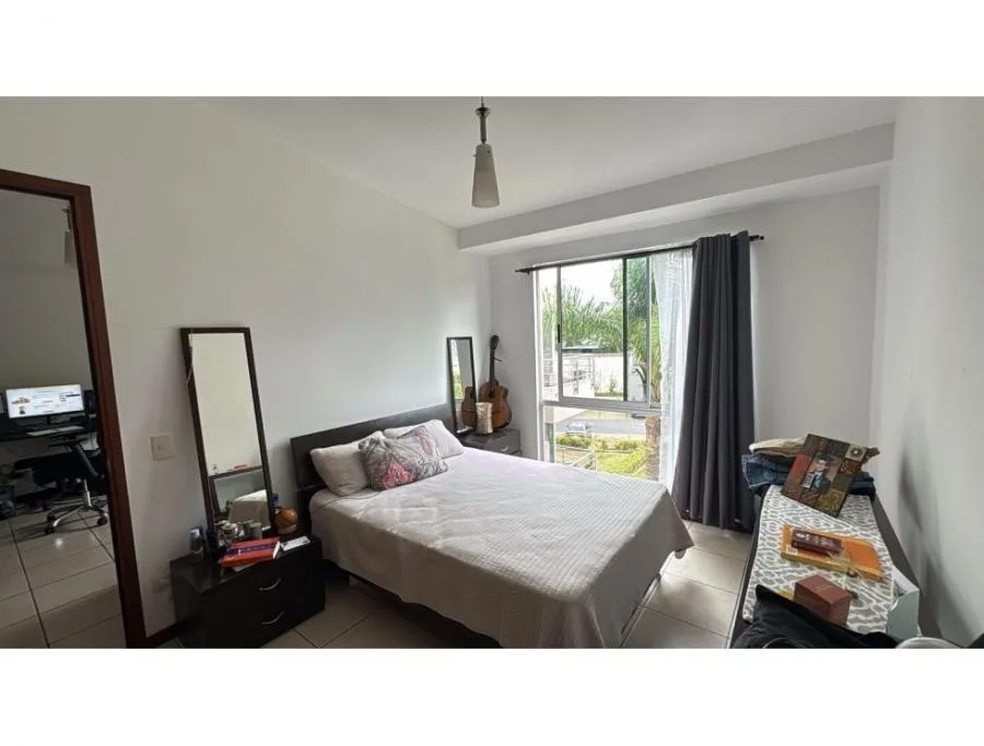 Venta de apartamento en Condominio en Lourdes, San Pedro de Montes de Oca $107.000 EE003 - Venta en San Pedro — photo 5