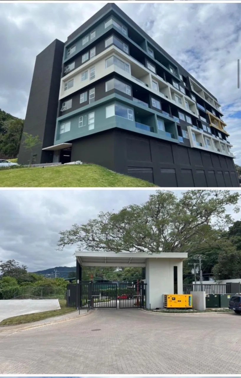 Alquiler apartamento en Santa Ana  - Alquiler / Renta en Santa Ana