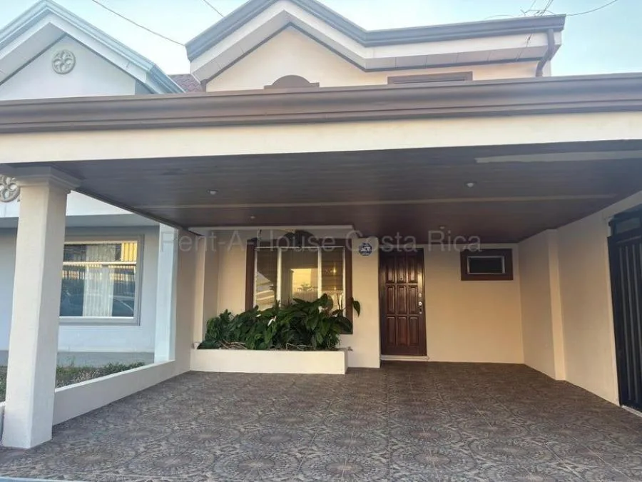 Venta de Casa en Ulloa-Heredia. - Venta en Ulloa