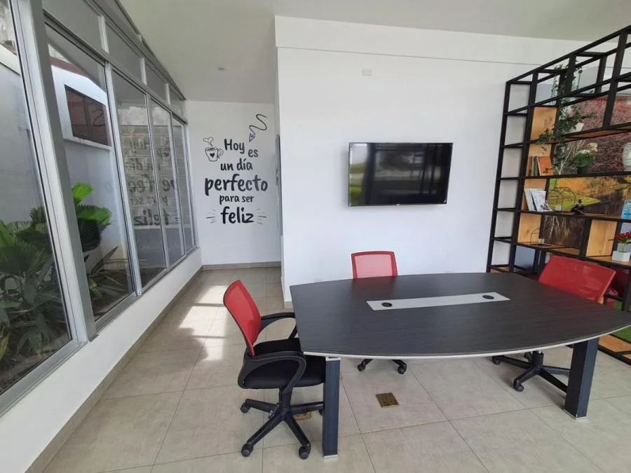 ALQUILER MODERNA CASA EN CONDOMINIO, SAN PABLO DE HEREDIA (NR) - Alquiler / Renta en San Pablo — photo 5
