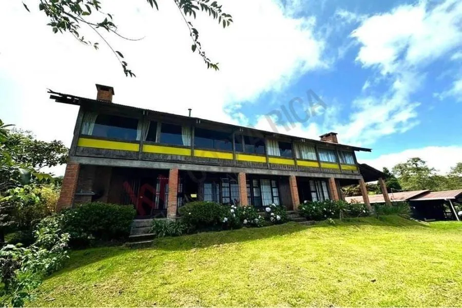 Venta de Propiedad en Las Nubes de Coronado US$700,000 #ER003 - Venta en Vasquez de Coronado