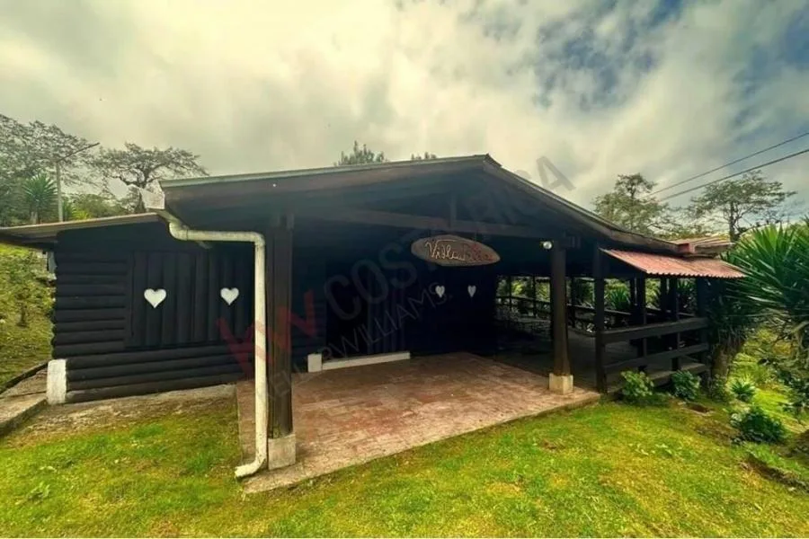 Venta de Propiedad en Las Nubes de Coronado US$700,000 #ER003 - Venta en Vasquez de Coronado — photo 3