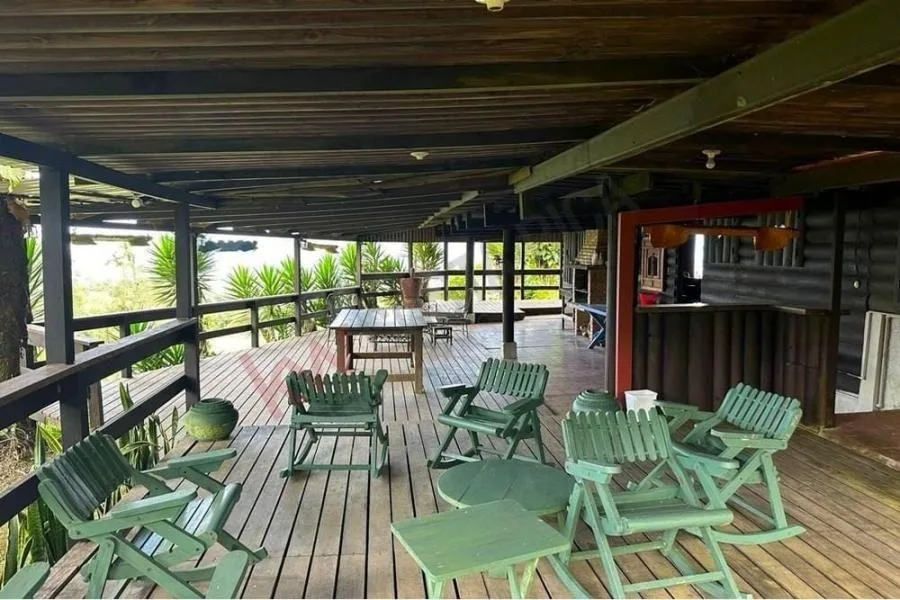 Venta de Propiedad en Las Nubes de Coronado US$700,000 #ER003 - Venta en Vasquez de Coronado — photo 5