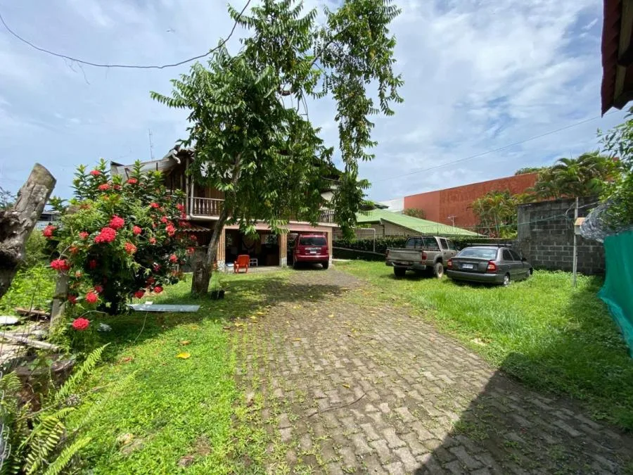 CASA EN VENTA, GARABITO PUNTARENAS,US$350000, Cod#23-1286 - Venta en Puntarenas