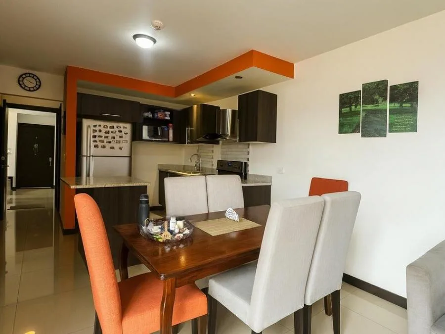 VENTA DE APARTAMENTO EN CONDADO DEL VALLE SAN SEBASTIAN  PBR - Venta en San Sebastián