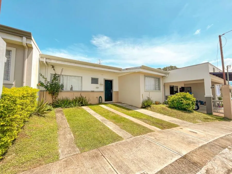 Casa en Venta en Alajuela. RAH 23-791 - Venta en Alajuela