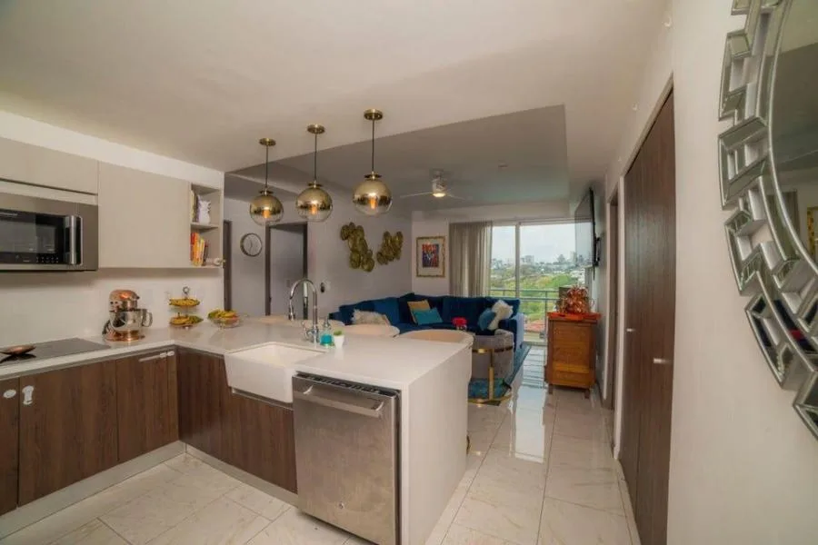 Venta de Apartamento en Escazú, San José. RAH 24-1613 - Venta en Escazú