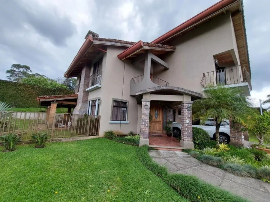 Venta de Casa en Mata de Plátano-Goicoechea. RAH 26-1348 - Venta en Guadalupe