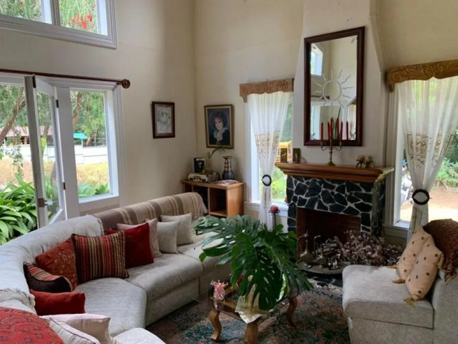 Venta de Casa en Dota, San José. Precio Rebajado!! - Venta en Dota — photo 3