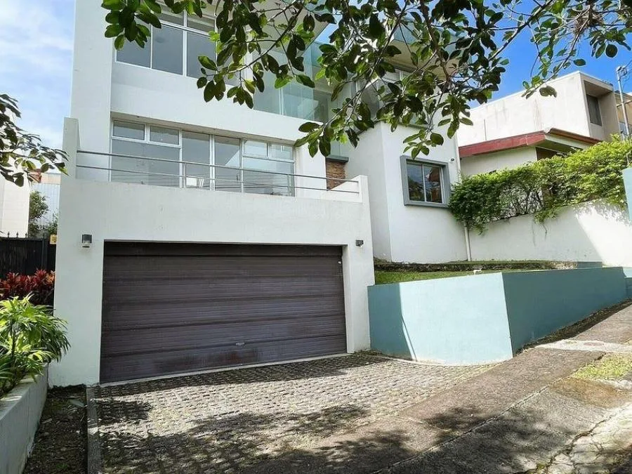 MLS-25-675 LS  VENTA CASA SANTA ANA SAN JOSE - Venta en Santa Ana
