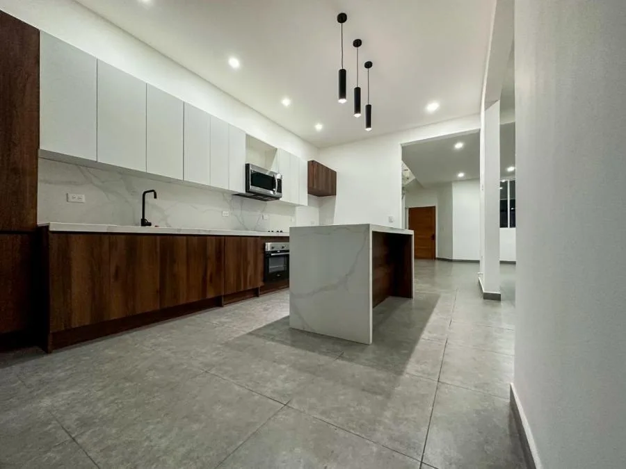 Casa en venta en Heredia, San Rafael, estilo contemporaneo 5PCU9879566 - Venta en San Rafael