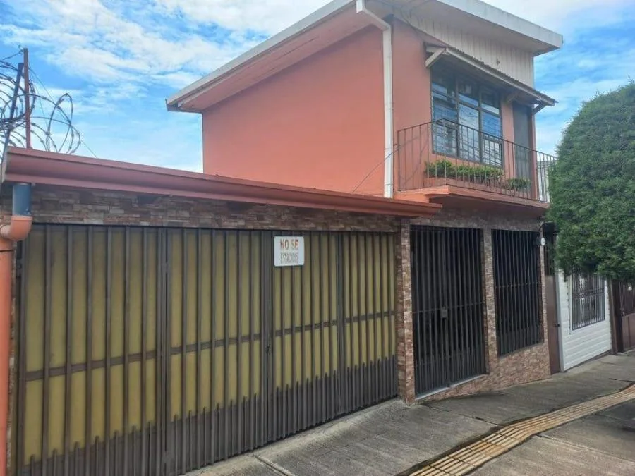 venta de casa en heredia heredia  - Venta en Heredia