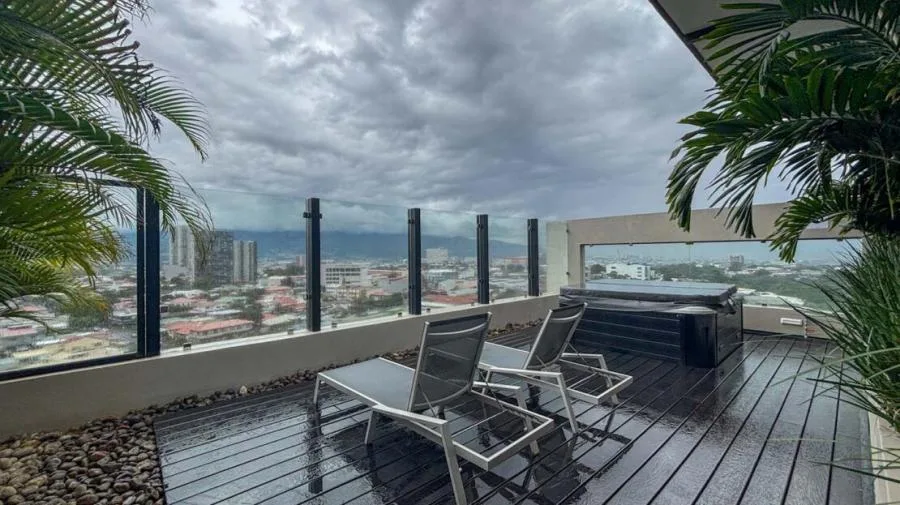 Venta de apartamento tipo estudio en Torre Nota Escalante, Barrio Escalante $157,000 #FR003 - Venta en San Pedro — photo 4