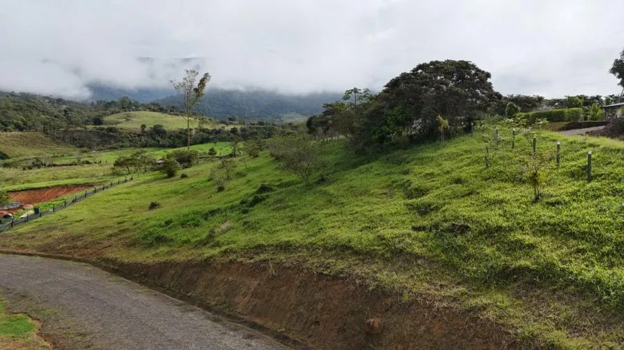 HERMOSO LOTE EN RISE SANTA ELENA, PÉREZ ZELEDÓN - Venta en Perez Zeledón — photo 2