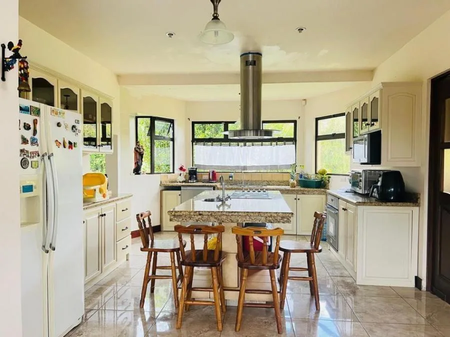 CASA EN VENTA EN VAQUEZ DE CORONADO, cod: CTL MLS #25-1283 - Venta en Vasquez de Coronado — photo 4