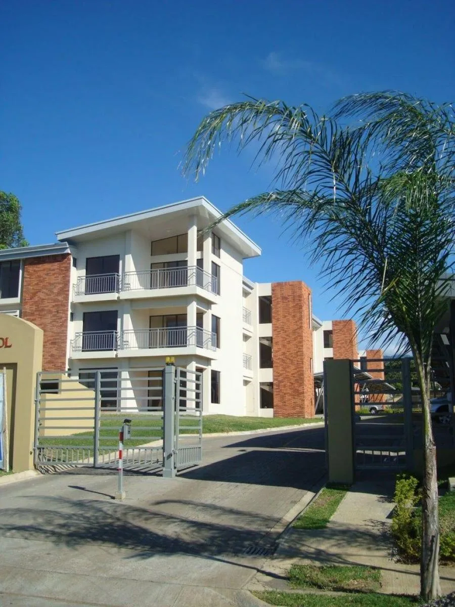 Apartamento en Venta en San Pablo, Heredia RAH 232292 - Venta en San Pablo