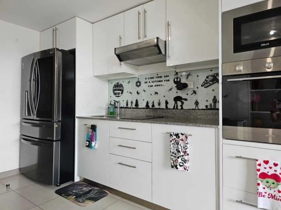 Venta de apartamento IFRESES Curridabat - Venta en Curridabat