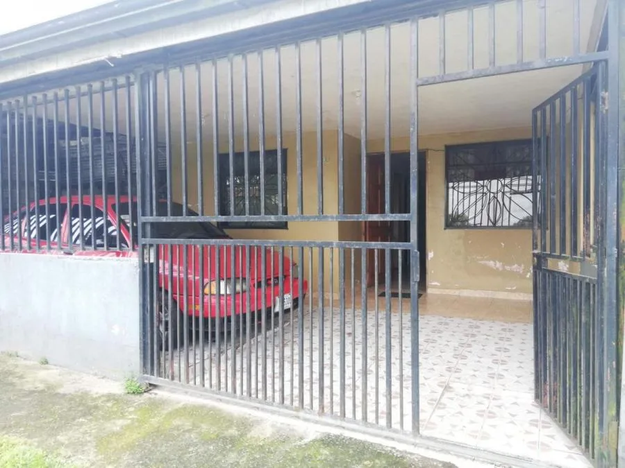 Casa en venta en Vazquez de Coronado, San José. RAH 22-371 - Venta en Vasquez de Coronado