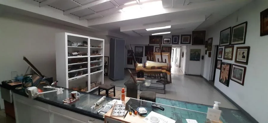 Venta de Propiedad Comercial en Tibás, San José. - Venta en Tibás — photo 4