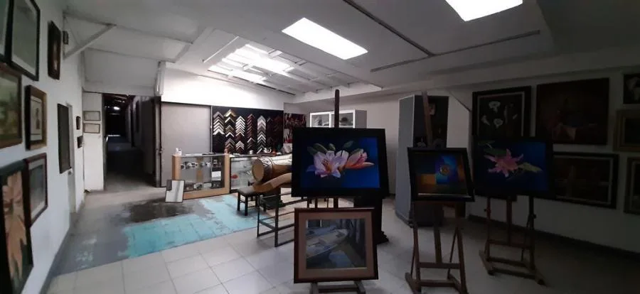 Venta de Propiedad Comercial en Tibás, San José. - Venta en Tibás — photo 5