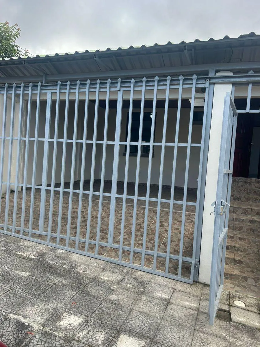 VENTA DE CASA, SAN JOSÉ, GUADALUPE, EL CARMEN, URBANIZACIÓN BERNARDO IGLESIAS - 9709043 - Venta en Guadalupe