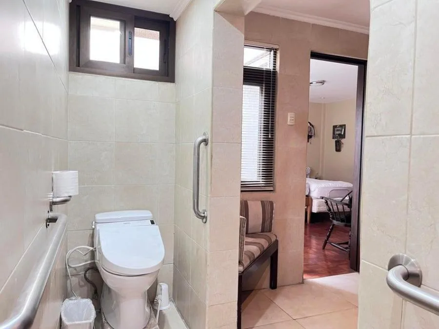Alquiler de Apartamento en Los Yoses, Montes de Oca. RAH 25-1627 - Alquiler / Renta en Montes de Oca — photo 4
