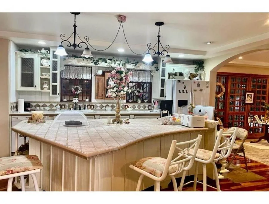 Venta de casa en La Granja, San Pedro US$295,000 #JM35 - Venta en San Pedro — photo 4