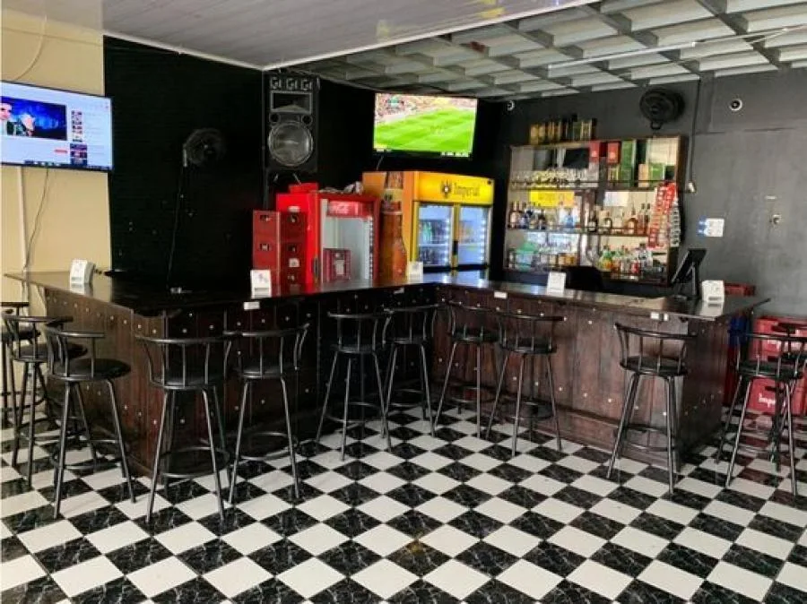 VENTA DE LOCAL COMERCIAL, ALAJUELA, VILLA BONITA - Venta en Alajuela