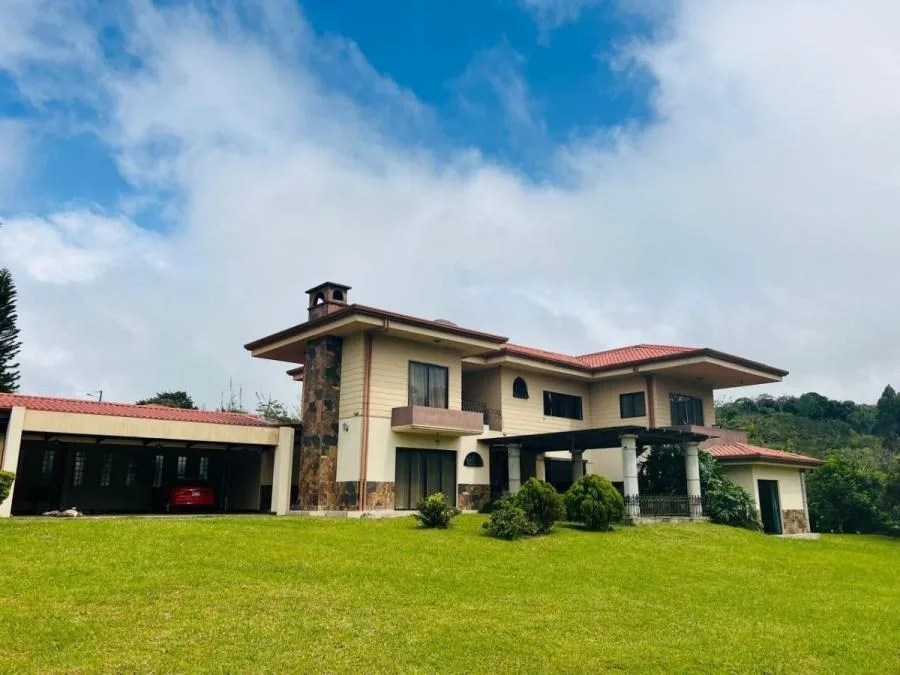 Venta de Casa en Coronado, San José. RAH 25-1283 - Venta en Vasquez de Coronado