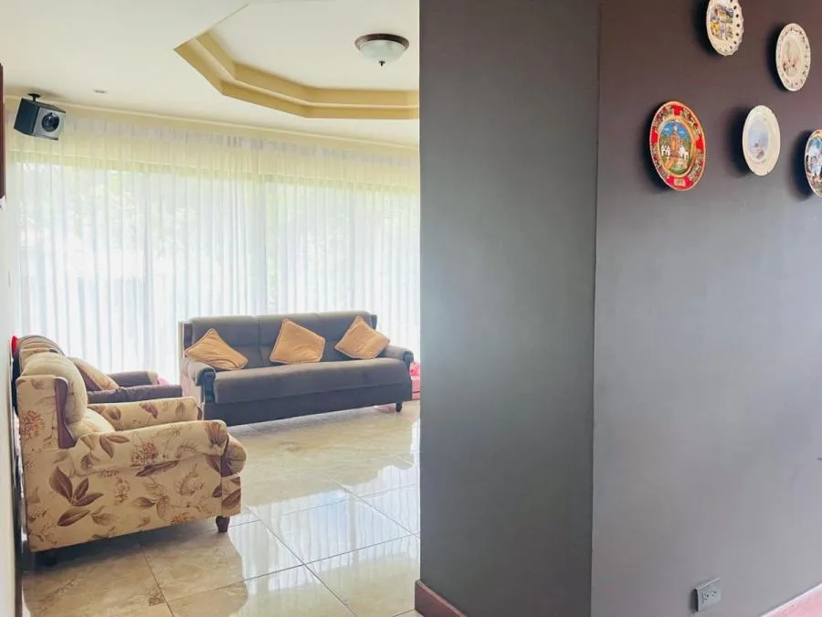 Venta de Casa en Coronado, San José. RAH 25-1283 - Venta en Vasquez de Coronado — photo 3