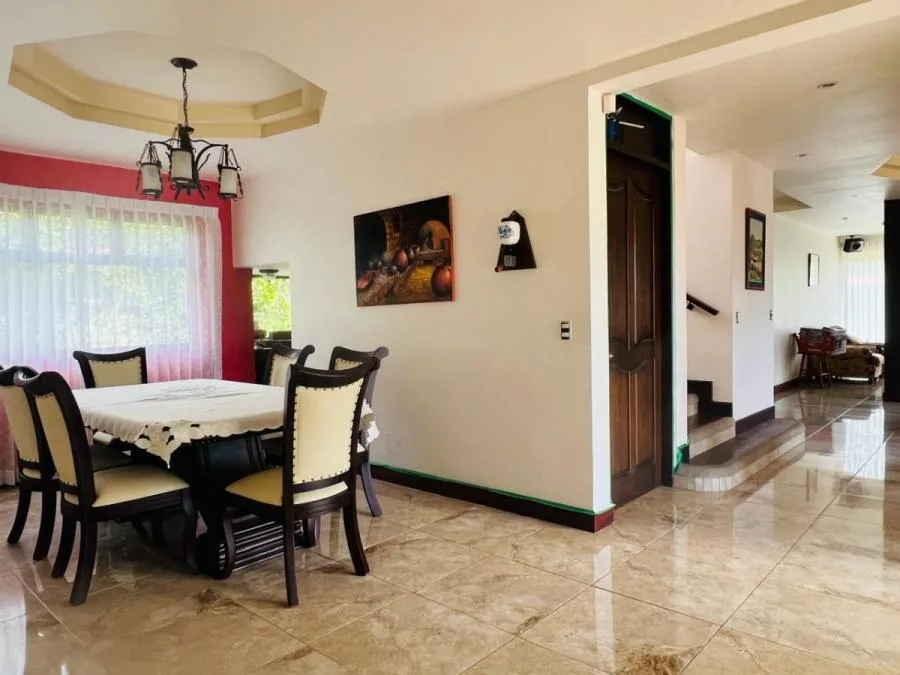 Venta de Casa en Coronado, San José. RAH 25-1283 - Venta en Vasquez de Coronado — photo 4