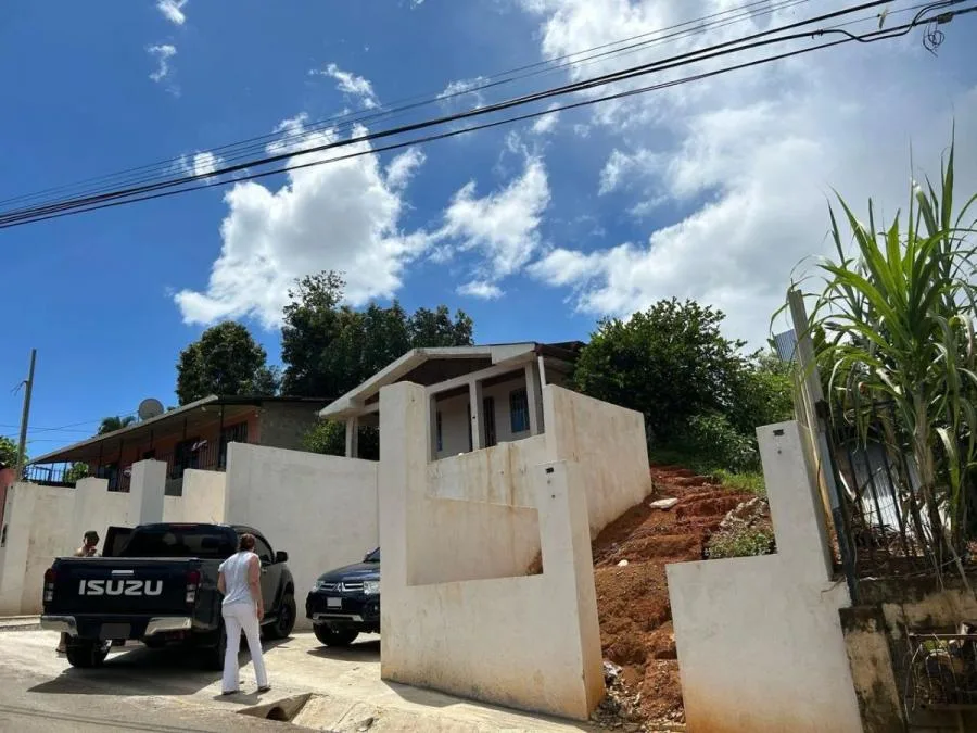 Venta de Casa en San Isidro de El General, San José. RAH 26-133 - Venta en General