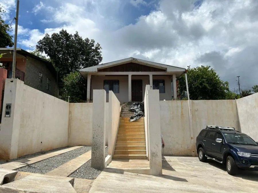 Venta de Casa en San Isidro de El General, San José. RAH 26-133 - Venta en General — photo 5